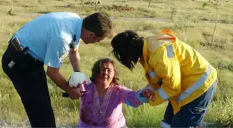 Otomobil Tır'a Çarptı: 2 Ölü, 2 Yaralı
