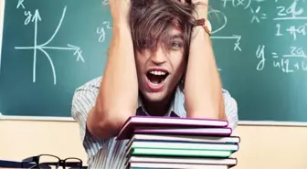 Sınav Kaygınız Takıntıya Dönmesin