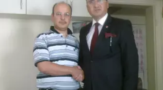 Sivil Güçler Birliği Derneğine Yeni Katılım