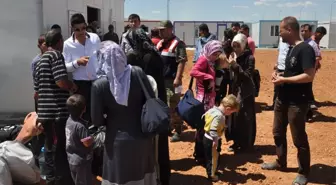 Suriye'deki İç Savaş