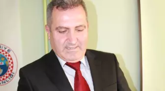 Tekirdağspor'un Yeni Başkanı Çebi Oldu