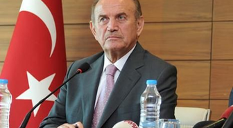 Topbaş: Bir AVM olması zaten mümkün değil