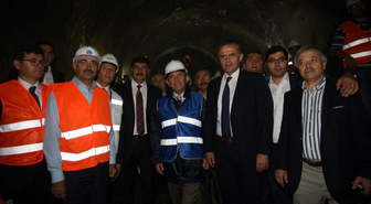 Topbaş'tan Topçu Kışlası Açıklaması
