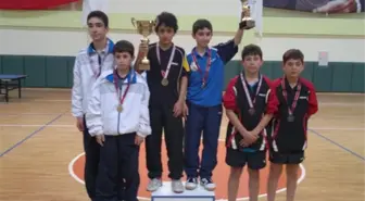 Yalovalı Raketler Başarıya Doymuyor