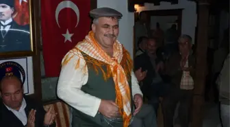 Yörük Obaları Derneği Başkanının Hesabı Çalındı