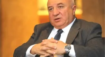 '3. Havalimanını Niye Almadın?' Diyen Olmadı'