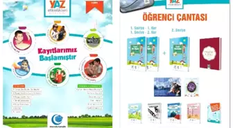 Agd Yaz Etkinliği Düzenliyor