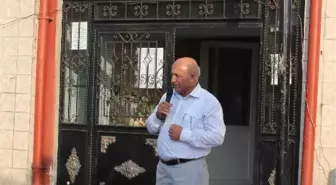 Anadolu İmam Hatip Lisesi Öğrencilerinden Sergi