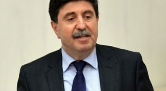 BDP Diyarbakır Milletvekili Tan Açıklaması