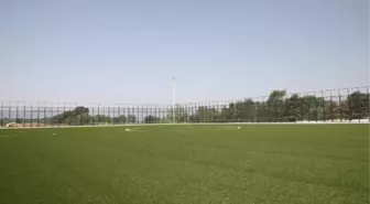 Bursa'ya Kıskandıracak Tesis Açılıyor