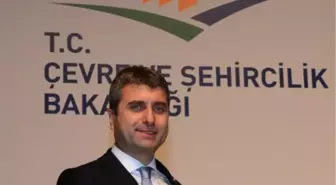 Çevre Bakanlığı Partiye Değil Projeye Bakıyor