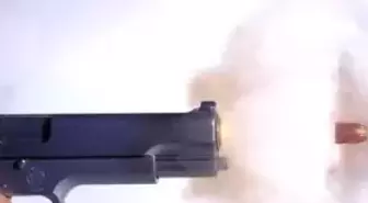 Ceyhan'da Silahlı Kavga: 1 Yaralı