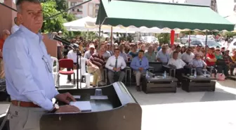 Gaziemir'de El Emeği Sergi