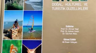 İstanbul Üniversitesi'nden Enez İçin Ansiklopedik Çalışma