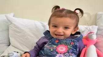 Kalp Nakli Yapılan Melek'in Hayatını Kaybetmesi