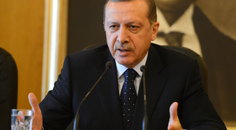 Kapatılan Belde Belediyelerinin Ak Partili Başkanları Toplantısı