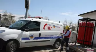 Kayserigaz Cng'li Araçlarıyla Sektörde Öncü Konumunu Koruyor