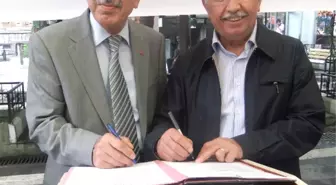 Kütahya'da Camilerin Temizliğini Belediye Yapacak