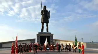 Samsun'da Aile Mehteran Ekibi