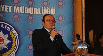 Şanlıurfa'da İngilizce Yaz Kampı