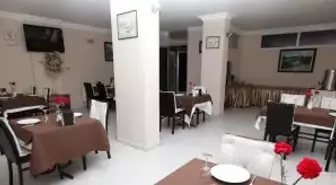 Serenler Otel Yeni Yüzüyle Hizmete Girdi