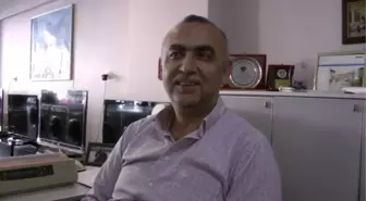 Akçakoca Kızılay Şube Başkanı Güçlü;