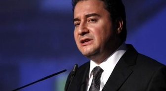 Altıncılar Ali Babacan'ı Ağırlayacak