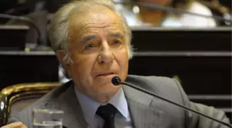 Carlos Menem, Silah Kaçakçılığından Mahkum Oldu