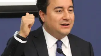 Başbakan Yardımcısı Ali Babacan Açıklaması