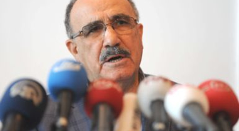 Başbakan Yardımcısı Atalay Washington'da