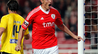Benfica'dan Cardozo Açıklaması!