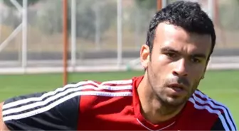 Bucaspor'da Gündem Kıvanç