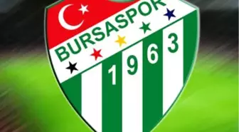 Bursaspor'da Yönetim Listeleri Veriliyor