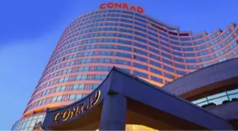 Conrad Otel'e En Yüksek Teklif Kimden?