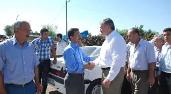 Diyalog Gazetesi İmtiyaz Sahibi Mustafa İşeri'nin Acı Günü