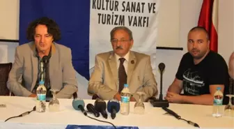 Dünyaca Ünlü Sanatçı Goran Bregovic Bursa'da