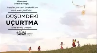 'Düşümdeki Uçurtma' Belgesel Film Van Galası
