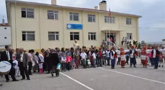 Edirne'de 55 Bin Öğrenci Karne Heyecanı Yaşadı