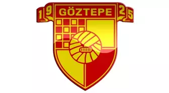 Göztepe'de Mithat Tamam