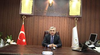 İl Milli Eğitim Müdürü Aslan, Karne ve Lys Mesajı Yayımladı