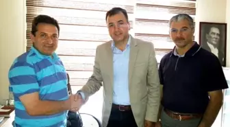 İş Sağlığı ve Güvenliği İçin İmzaları Attılar