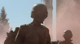 Jandarma 174 Yaşında