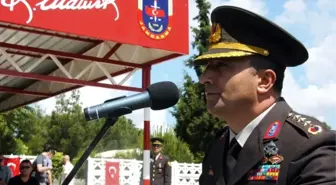 Jandarma 174. Yılını Kutladı