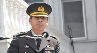 Jandarmanın 173. Kuruluş Yıl Dönümü