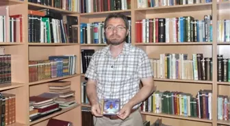 Konevi Araştırmacılarına Önemli Hizmet