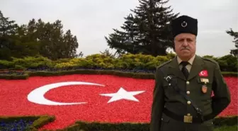 Kuva-Yi Milliye Ruhu 94 Yaşında