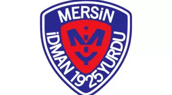 Mersin İdman Yurdu'nda Transfer