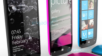 Microsoft Windows Phone İçin Kesenin Ağzını Açtı