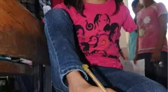 Okullarda Karne Sevinci