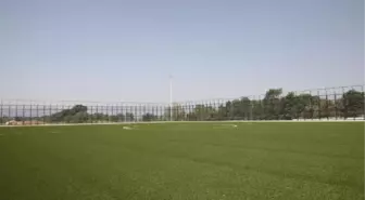 Spor Bakanı Kılıç Bursa'da Spor Tesislerini Açıyor